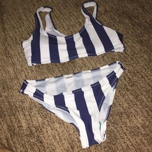 Bathing suit. Size small.